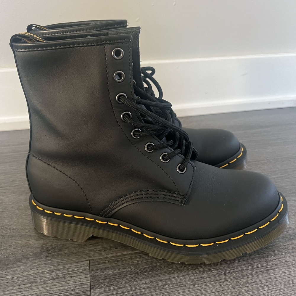 Dr. Martens  boots